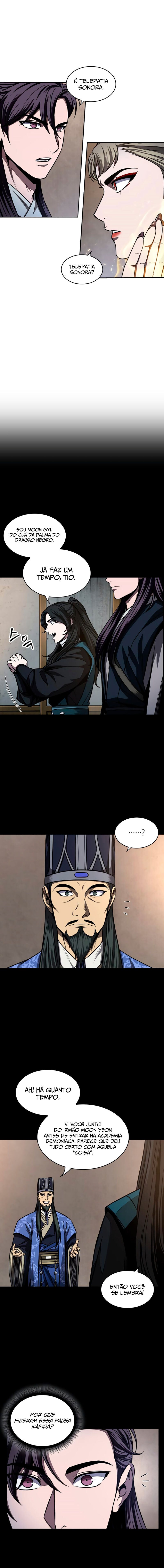 Read Nano Machine PT Manga Online