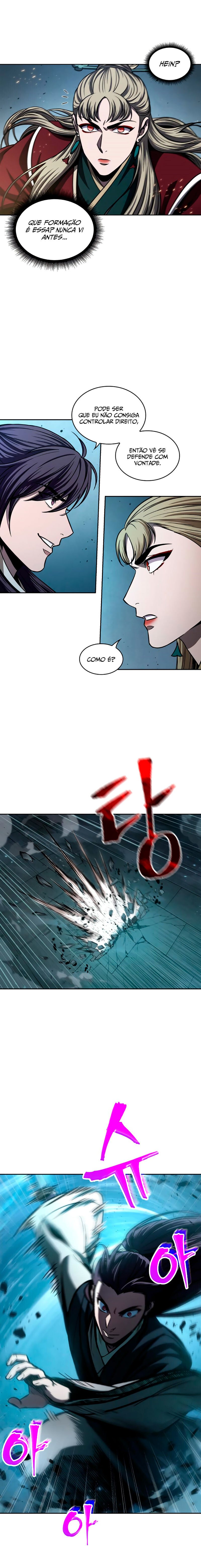 Read Nano Machine PT Manga Online