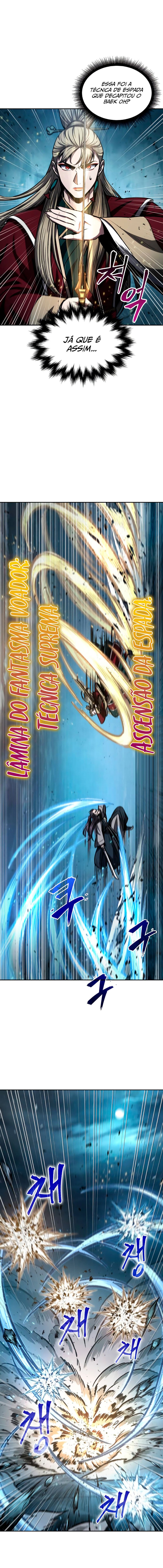 Read Nano Machine PT Manga Online