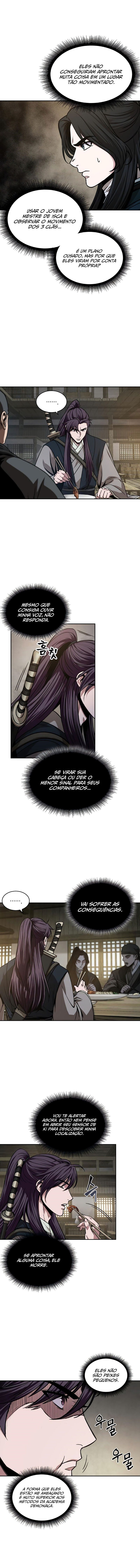 Read Nano Machine PT Manga Online