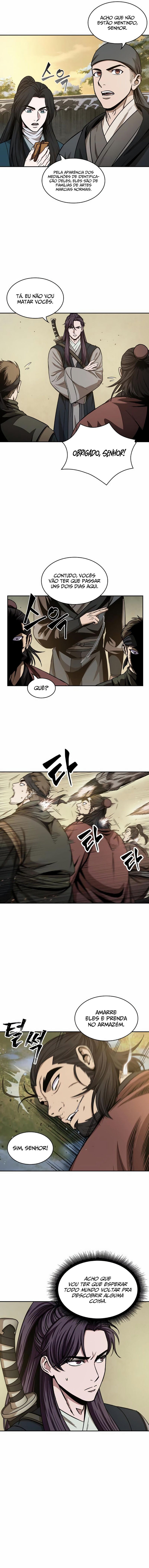 Read Nano Machine PT Manga Online