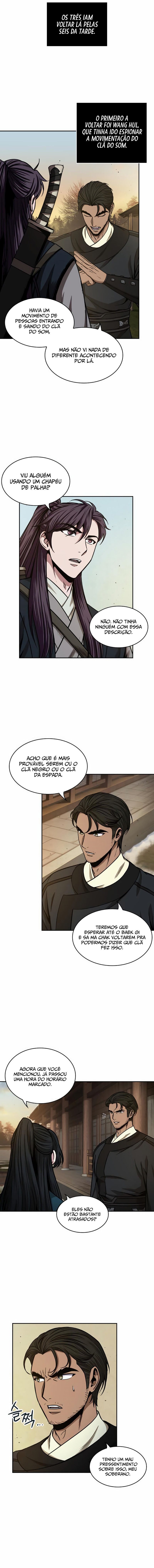 Read Nano Machine PT Manga Online