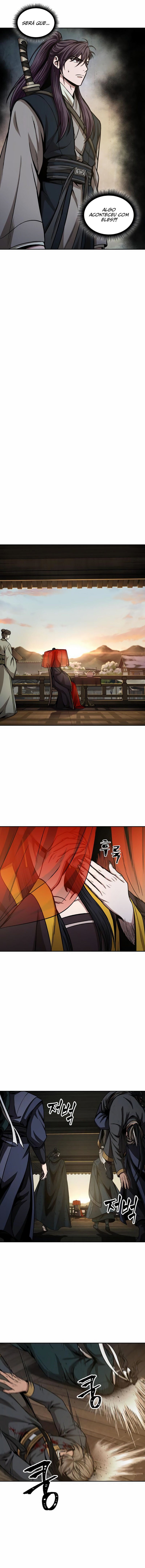 Read Nano Machine PT Manga Online