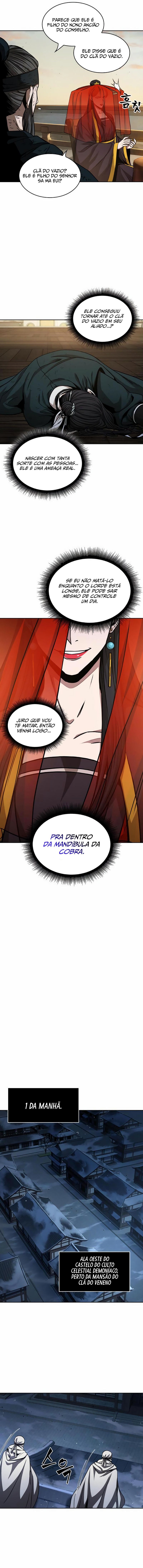 Read Nano Machine PT Manga Online
