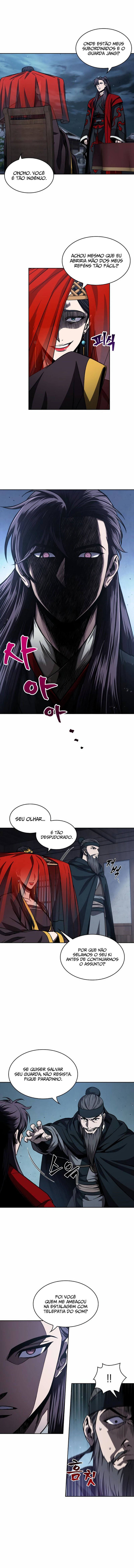 Read Nano Machine PT Manga Online