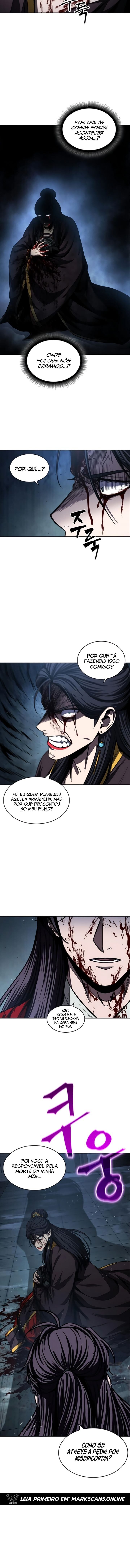 Read Nano Machine PT Manga Online