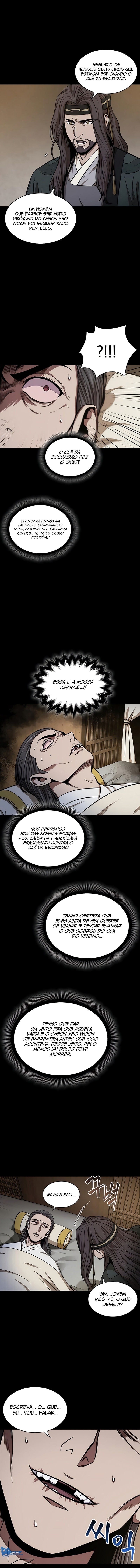 Read Nano Machine PT Manga Online