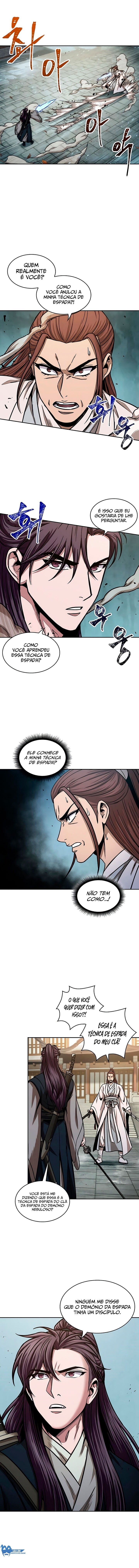 Read Nano Machine PT Manga Online