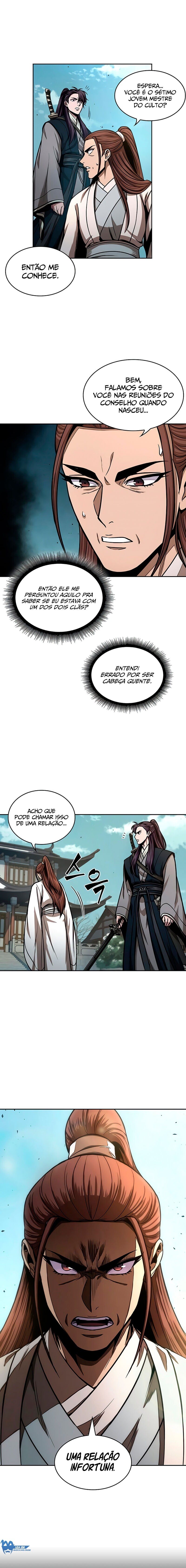 Read Nano Machine PT Manga Online