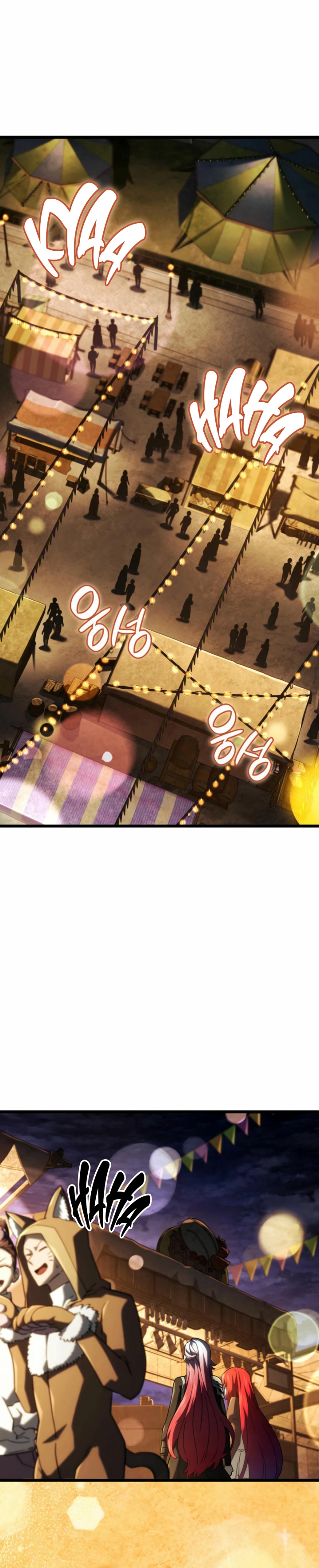 Read Revenge of the iron-blooded sword hound PT Manga Online