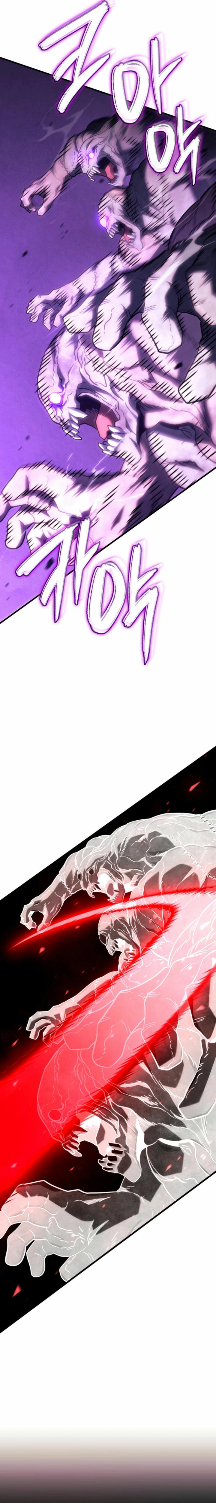 Read Revenge of the iron-blooded sword hound PT Manga Online