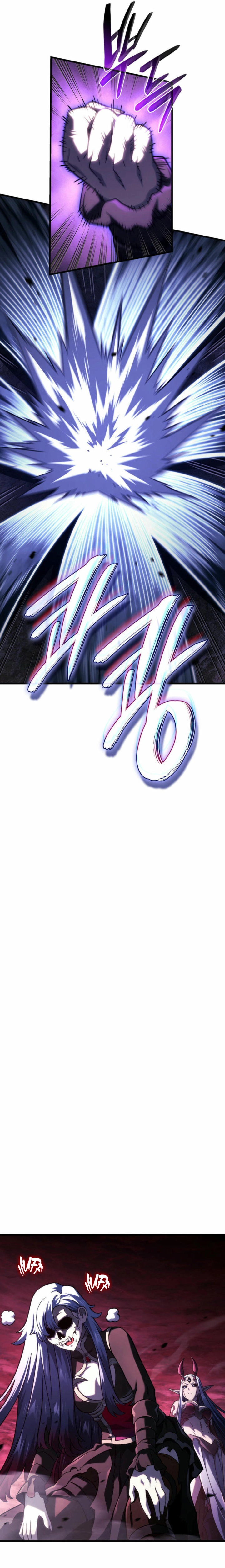 Read Revenge of the iron-blooded sword hound PT Manga Online