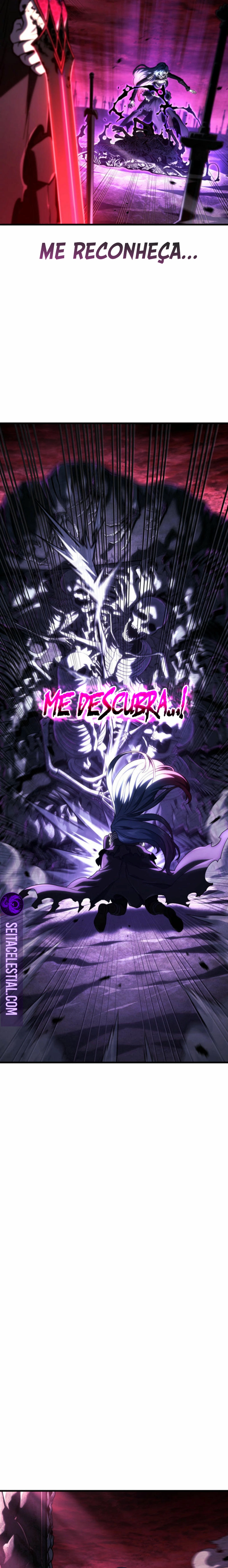 Read Revenge of the iron-blooded sword hound PT Manga Online