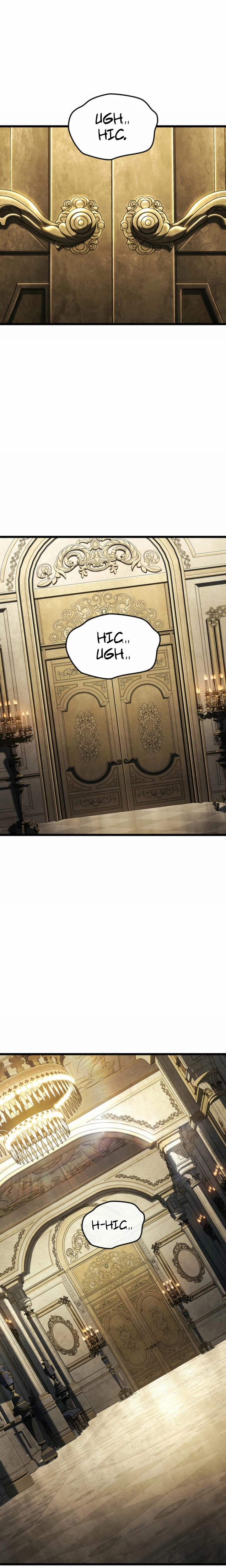 Read Revenge of the iron-blooded sword hound PT Manga Online