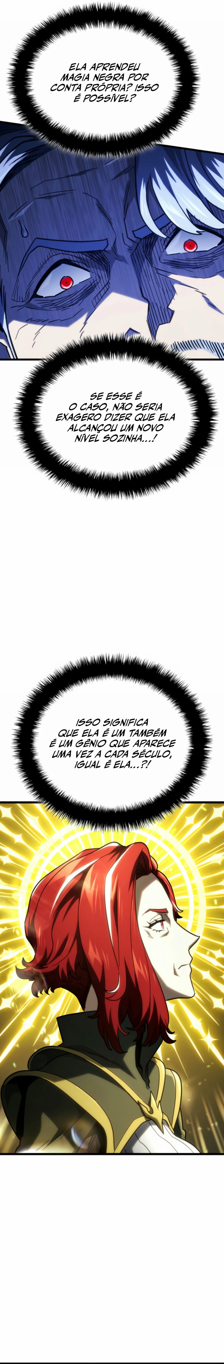 Read Revenge of the iron-blooded sword hound PT Manga Online