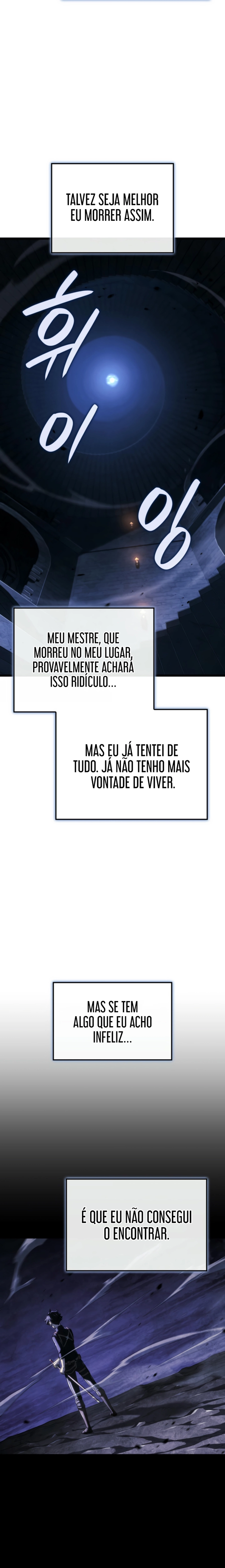 Read Revenge of the iron-blooded sword hound PT Manga Online