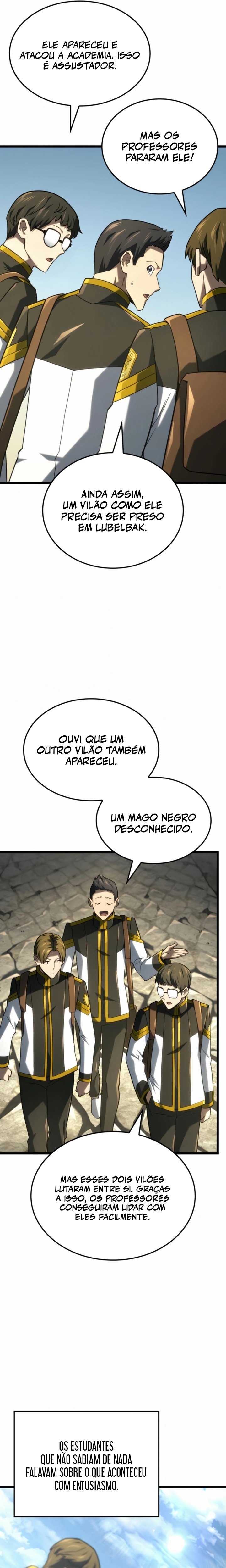 Read Revenge of the iron-blooded sword hound PT Manga Online