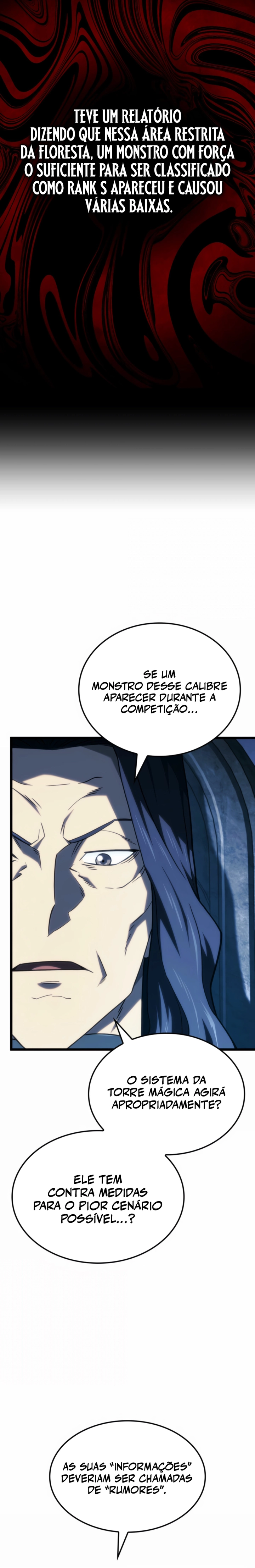 Read Revenge of the iron-blooded sword hound PT Manga Online