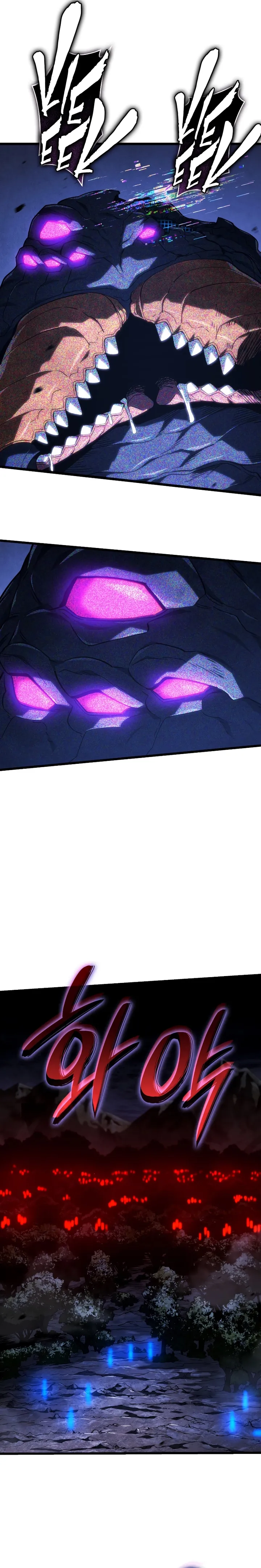 Read Revenge of the iron-blooded sword hound PT Manga Online