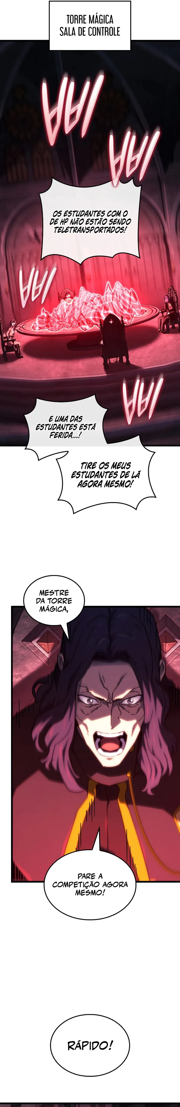 Read Revenge of the iron-blooded sword hound PT Manga Online