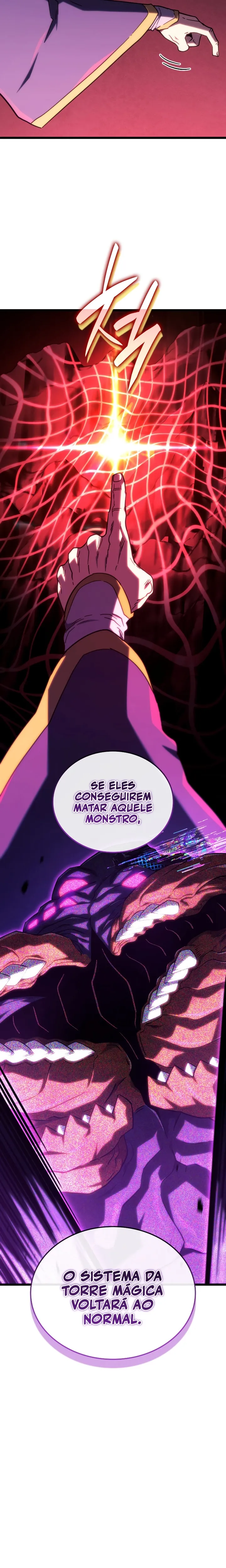 Read Revenge of the iron-blooded sword hound PT Manga Online