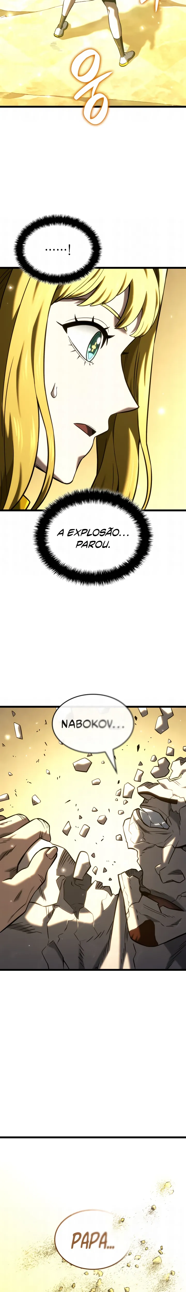 Read Revenge of the iron-blooded sword hound PT Manga Online