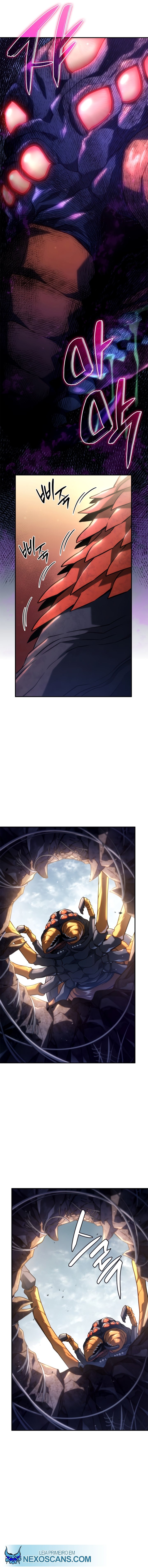 Read Revenge of the iron-blooded sword hound PT Manga Online