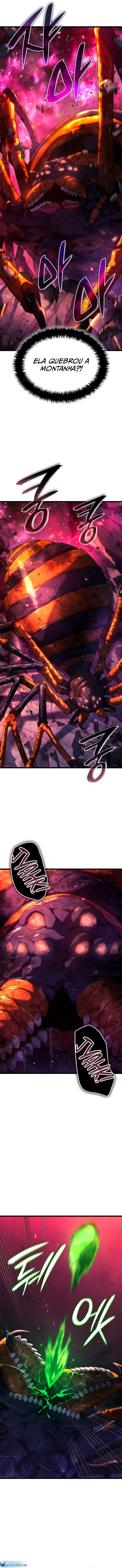 Read Revenge of the iron-blooded sword hound PT Manga Online