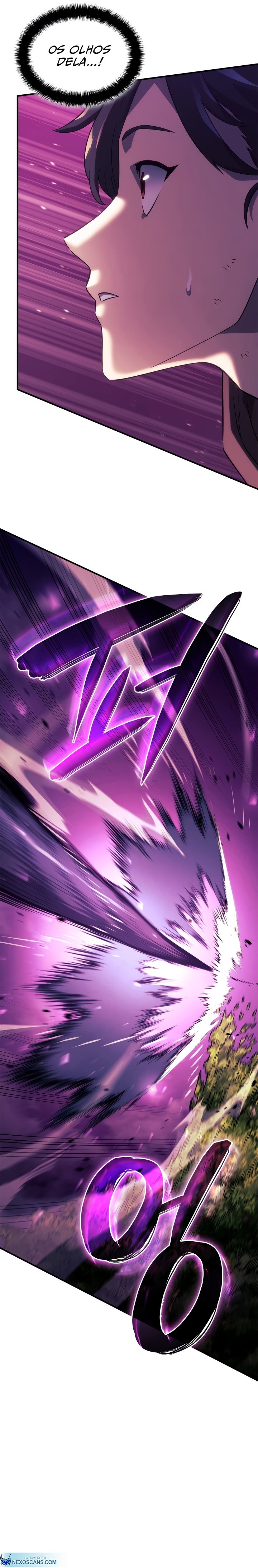 Read Revenge of the iron-blooded sword hound PT Manga Online