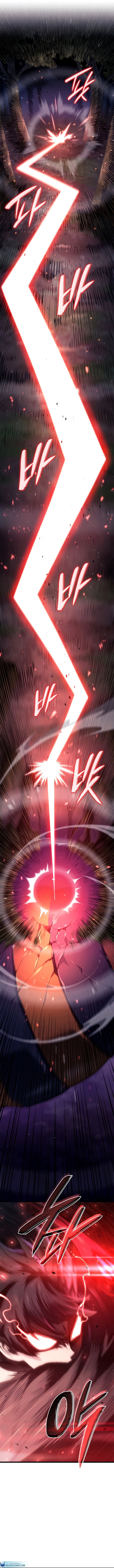 Read Revenge of the iron-blooded sword hound PT Manga Online