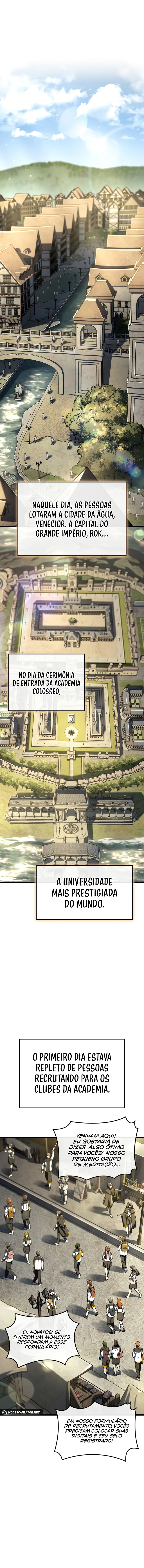 Read Revenge of the iron-blooded sword hound PT Manga Online