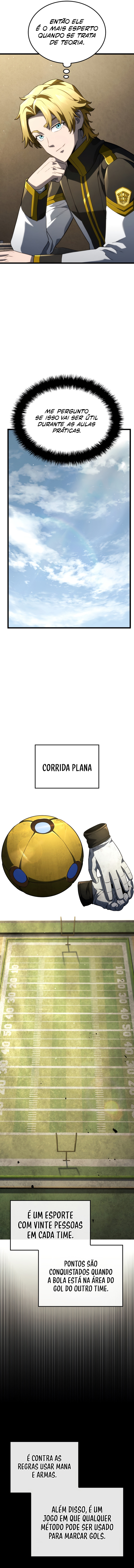 Read Revenge of the iron-blooded sword hound PT Manga Online