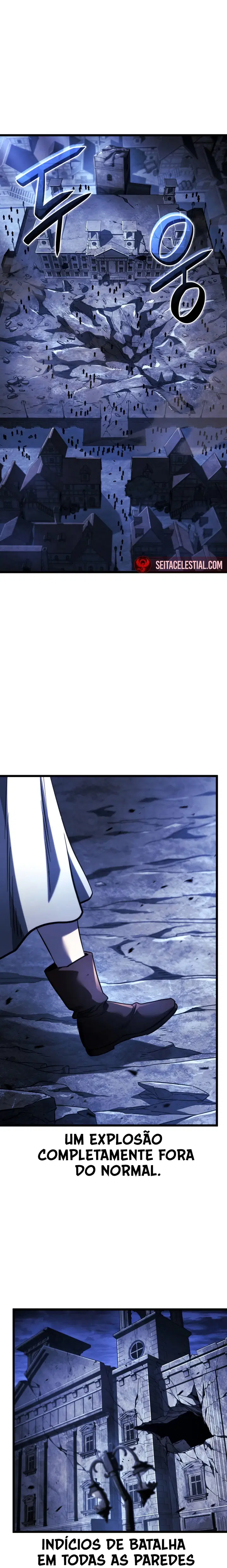 Read Revenge of the iron-blooded sword hound PT Manga Online