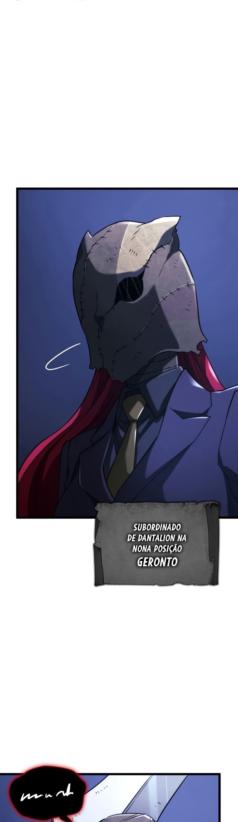 Read Revenge of the iron-blooded sword hound PT Manga Online