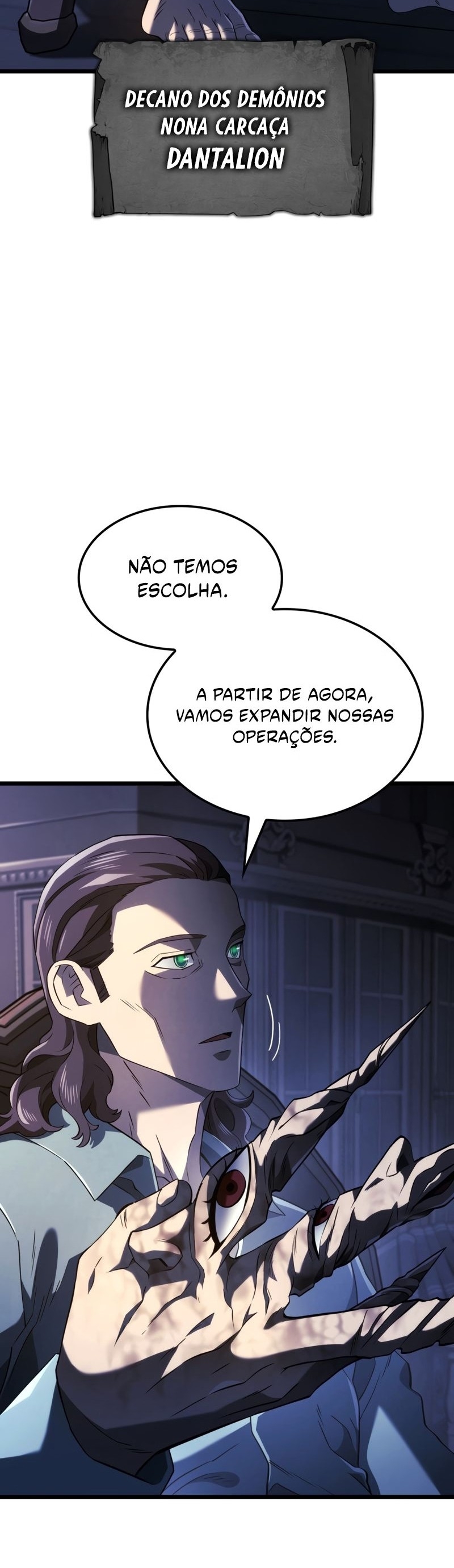 Read Revenge of the iron-blooded sword hound PT Manga Online