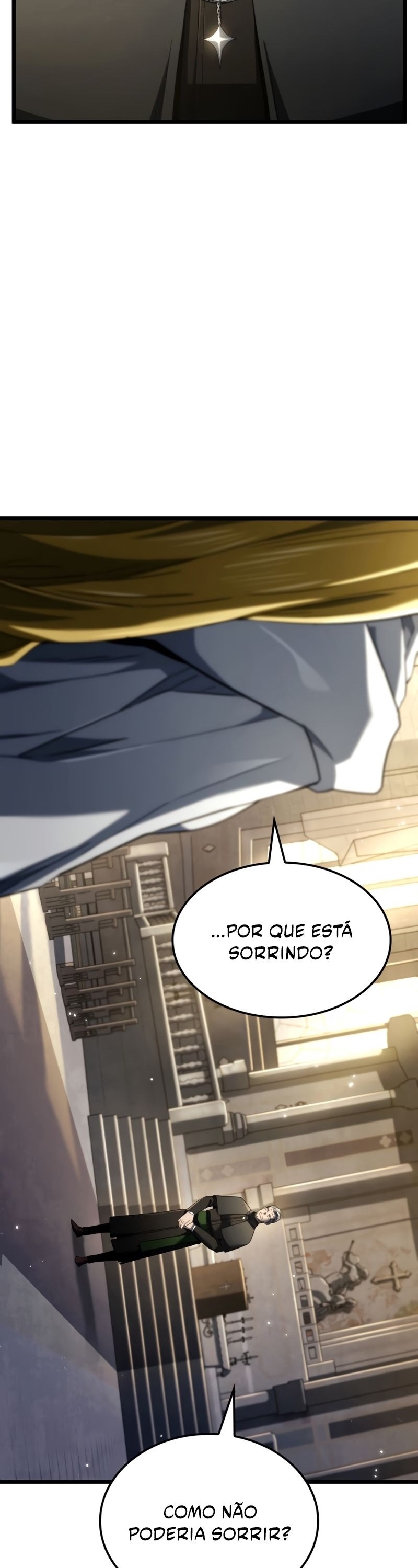 Read Revenge of the iron-blooded sword hound PT Manga Online