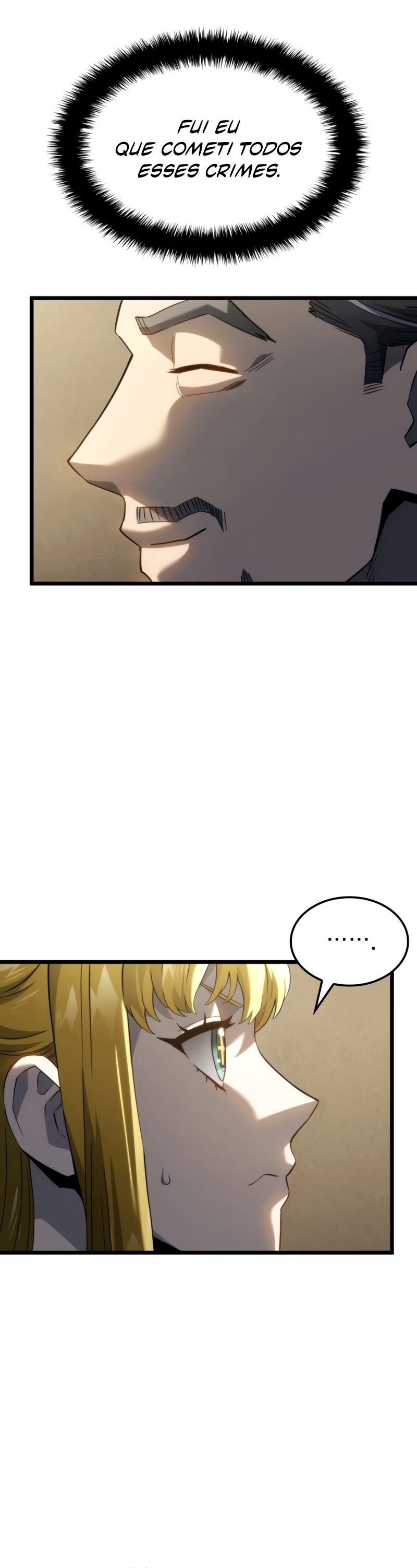 Read Revenge of the iron-blooded sword hound PT Manga Online