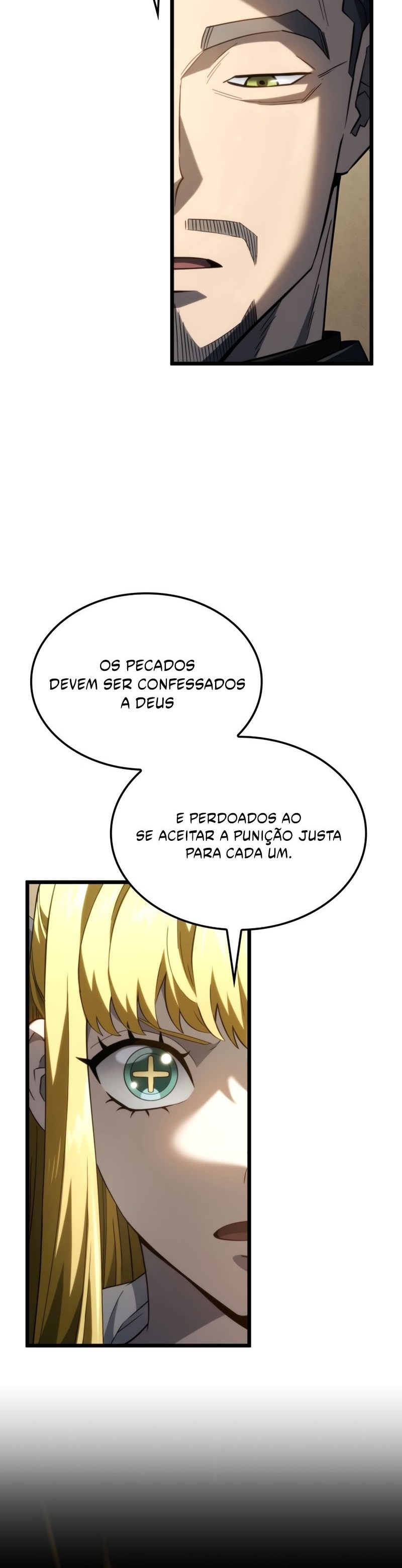 Read Revenge of the iron-blooded sword hound PT Manga Online