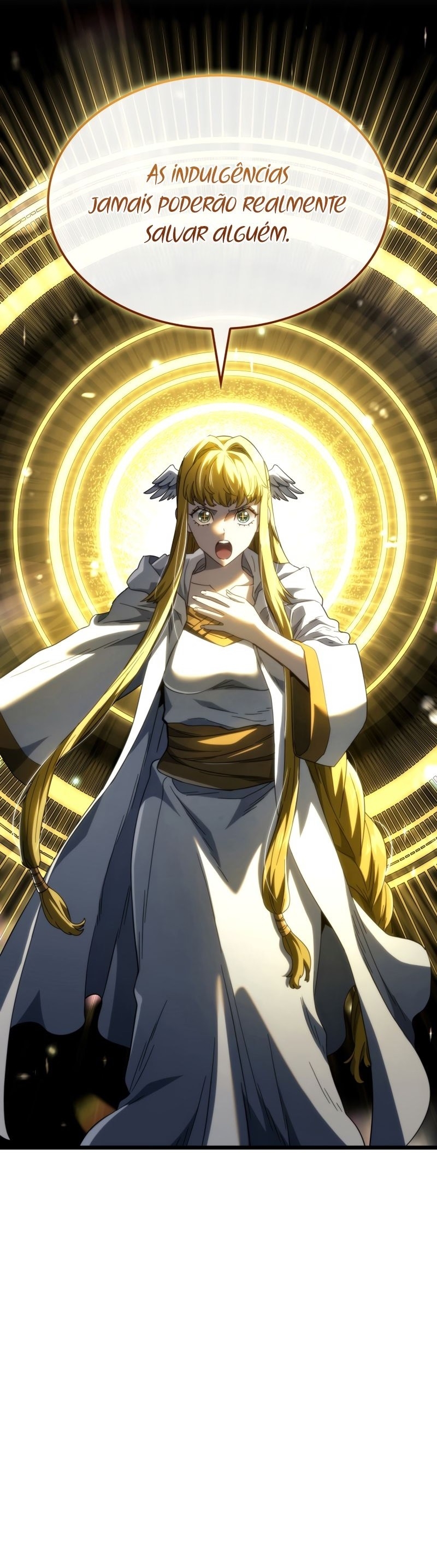 Read Revenge of the iron-blooded sword hound PT Manga Online