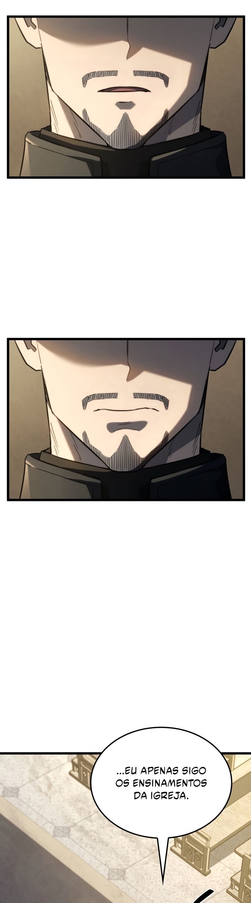 Read Revenge of the iron-blooded sword hound PT Manga Online