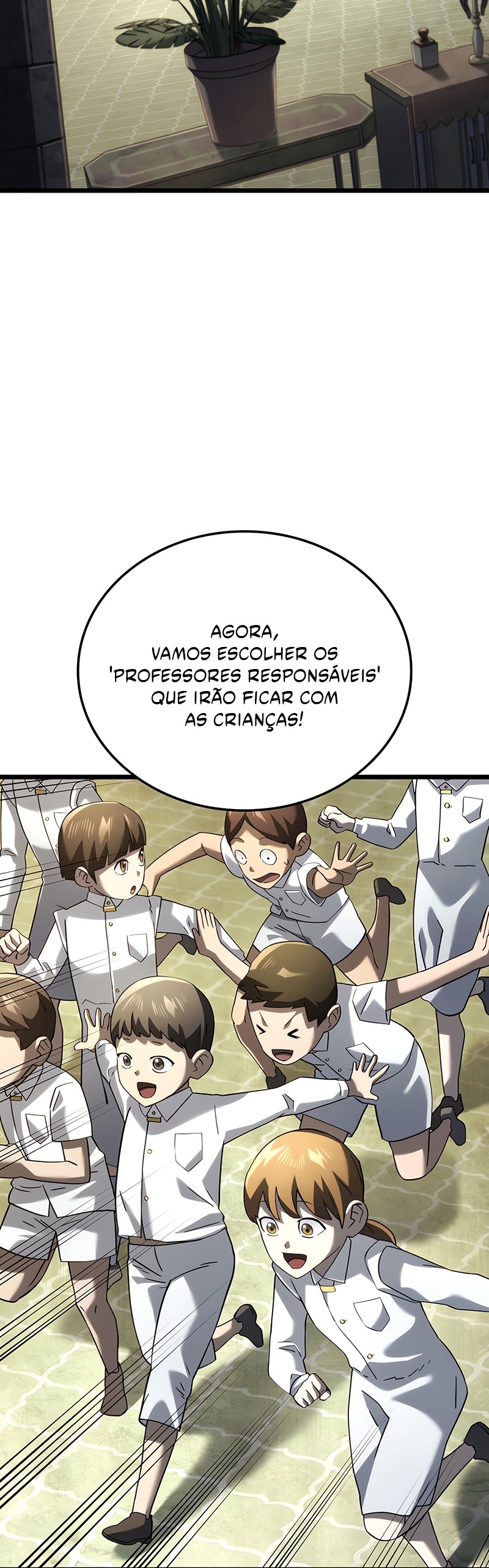 Read Revenge of the iron-blooded sword hound PT Manga Online