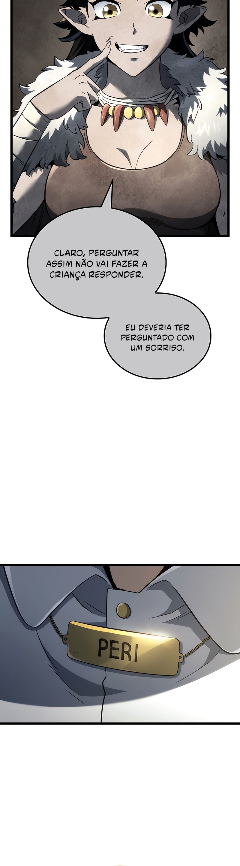 Read Revenge of the iron-blooded sword hound PT Manga Online