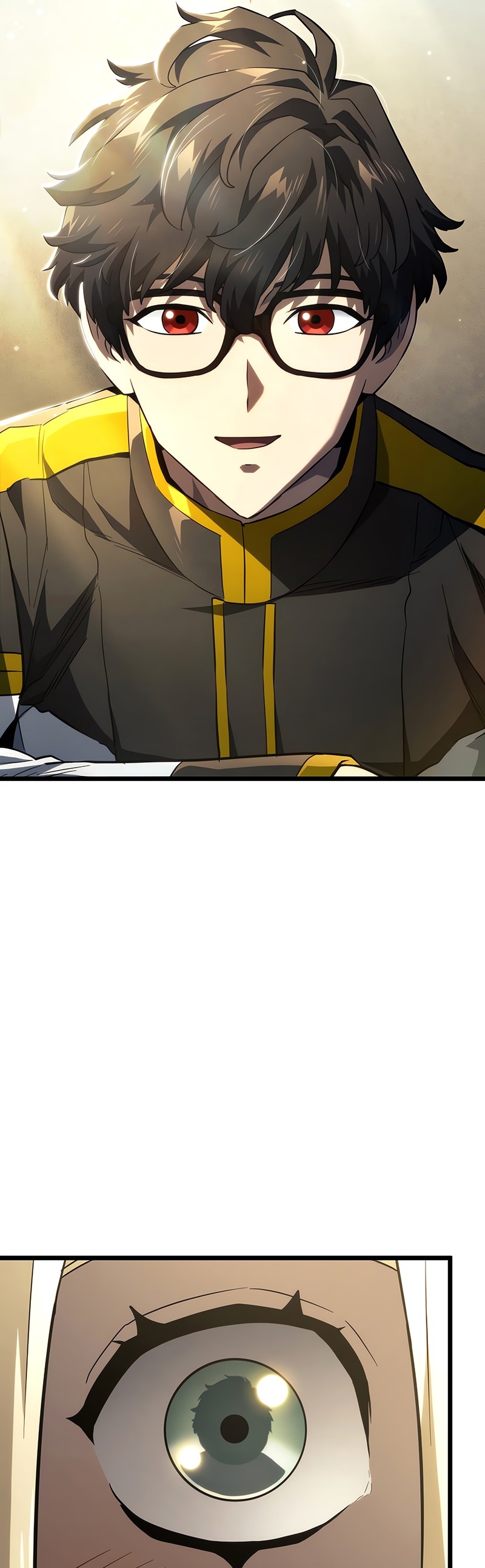 Read Revenge of the iron-blooded sword hound PT Manga Online