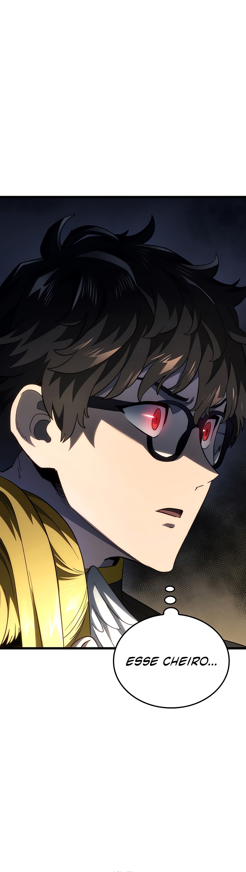 Read Revenge of the iron-blooded sword hound PT Manga Online