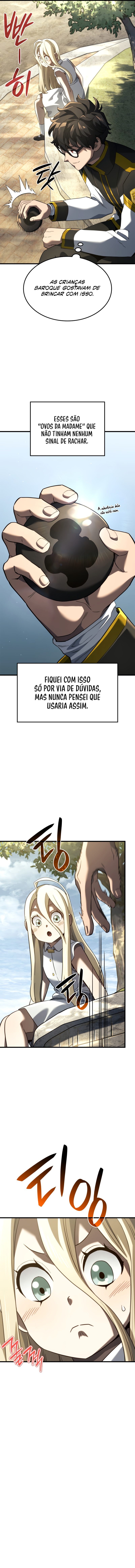 Read Revenge of the iron-blooded sword hound PT Manga Online