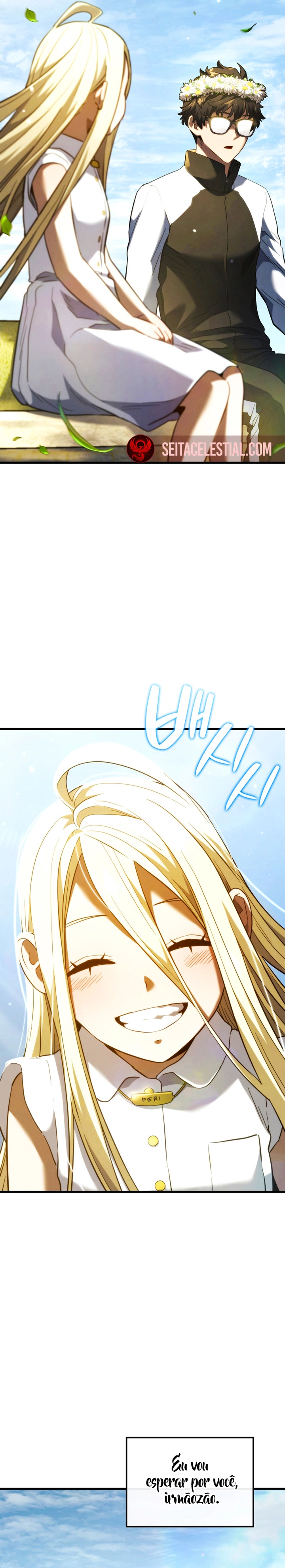 Read Revenge of the iron-blooded sword hound PT Manga Online