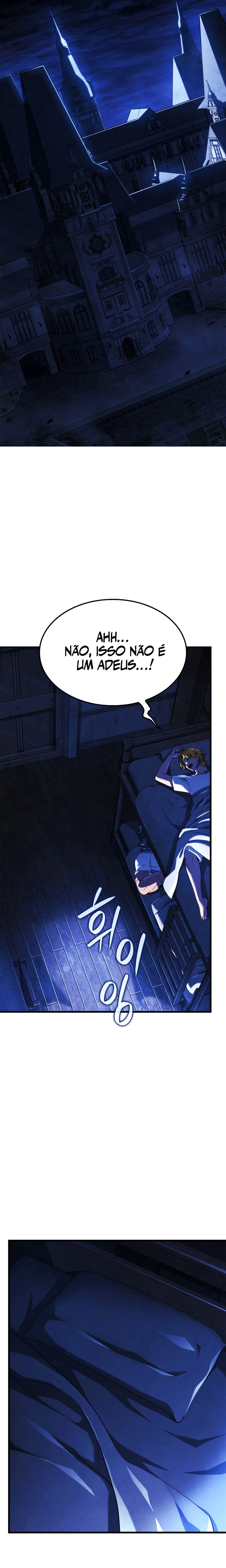 Read Revenge of the iron-blooded sword hound PT Manga Online