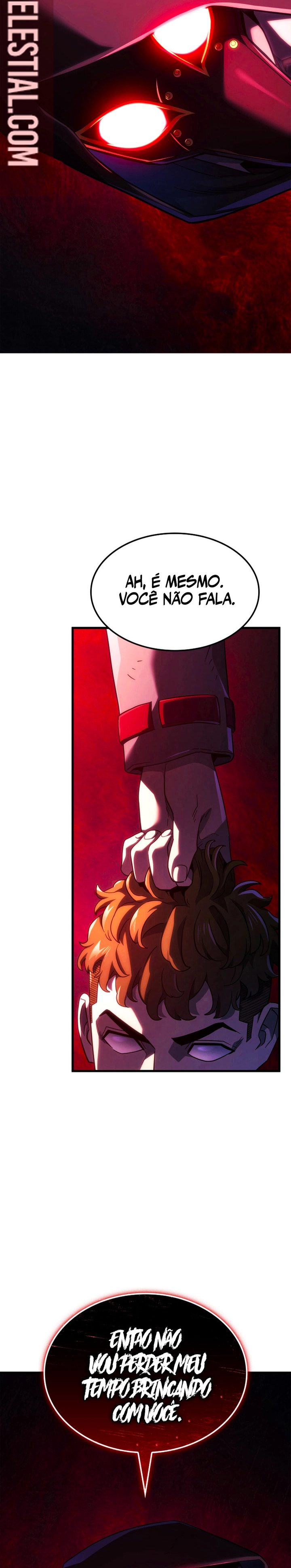 Read Revenge of the iron-blooded sword hound PT Manga Online