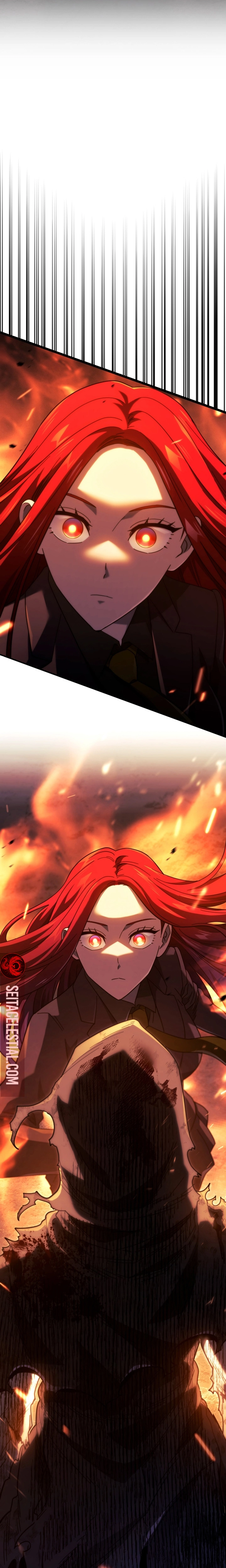 Read Revenge of the iron-blooded sword hound PT Manga Online