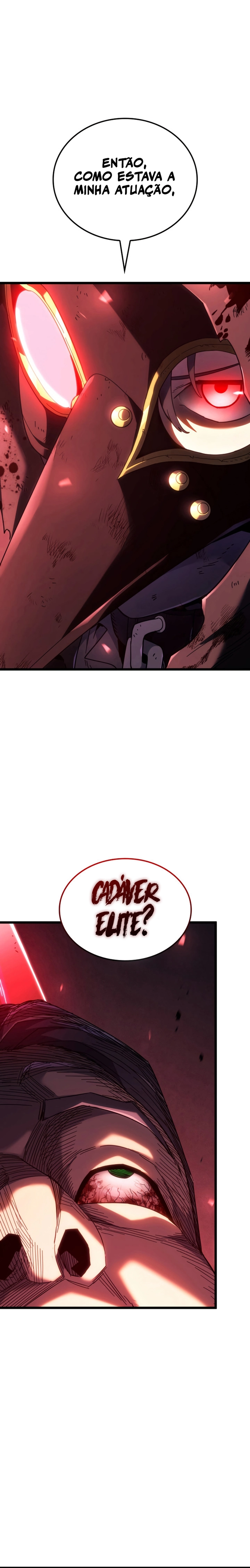 Read Revenge of the iron-blooded sword hound PT Manga Online